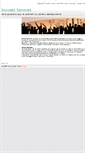 Mobile Screenshot of inovatic.fr